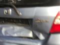 Honda Jazz 1 поколение 2002г. 1.3 л., L13B - фото №3
