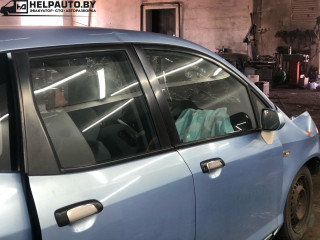 Honda Jazz 1 поколение 2002г. 1.3 л., L13B - фото №6