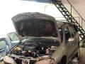 Renault Megane 1 поколение [рестайлинг] 1999г. 1.9 л., F9Q 734 - фото №1