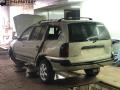 Renault Megane 1 поколение [рестайлинг] 1999г. 1.9 л., F9Q 734 - фото №3