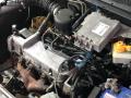 Fiat Palio 1 поколение 1998г. 1.2 л. - фото №3