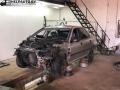 Peugeot 406 1 поколение 1997г. 1.9 л. - фото №2