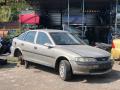 Opel Vectra B 1996г. 1.7 л., X 17 DT (TC4EE1) - фото №3