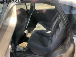 Opel Vectra B 1996г. 1.7 л., X 17 DT (TC4EE1) - фото №6