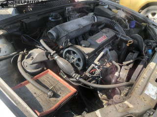 Opel Vectra B 1996г. 1.7 л., X 17 DT (TC4EE1) - фото №9