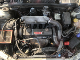 Opel Vectra B 1996г. 1.7 л., X 17 DT (TC4EE1) - фото №11