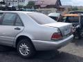 Mercedes-Benz S W140 [2-й рестайлинг] 1996г. 2.8 л. - фото №2