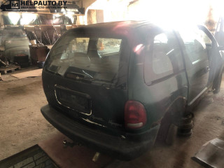 Chrysler Voyager 3 поколение 1997г. 2.4 л., EDZ - фото №1