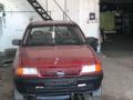 Opel Astra F 1992г. 1.4 л., C 14 NZ - фото №1