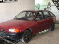 Opel Astra F 1992г. 1.4 л., C 14 NZ - фото №2
