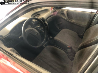 Opel Astra F 1992г. 1.4 л., C 14 NZ - фото №4