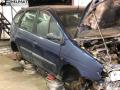 Renault Scenic 1 поколение 1997г. 1.6 л., K7M 702 - фото №3