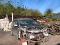 Opel Astra G 1998г. 1.4 л., X 14 XE - фото №1