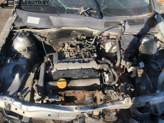 Opel Astra G 1998г. 1.4 л., X 14 XE - фото №2