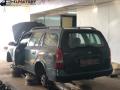 Opel Astra G 1998г. 1.6 л., X 16 XEL - фото №1