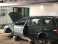 Opel Astra G 1998г. 1.6 л., X 16 XEL - фото №2
