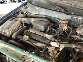 Opel Astra G 1998г. 1.6 л., X 16 XEL - фото №4