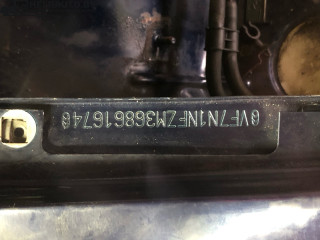 Citroen Xsara 1 поколение 2000г. 1.6 л., NFZ (TU5JP) - фото №7