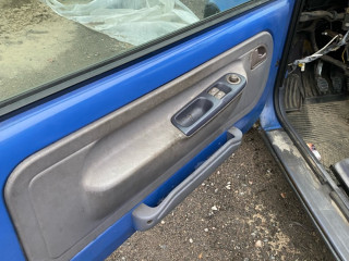 Renault Twingo 1 поколение 1997г. 1.2 л., D7F 700 - фото №2