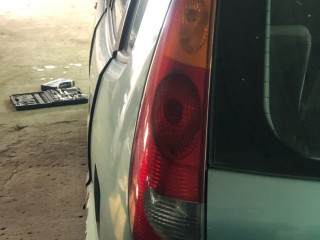 Nissan Almera Tino V10 2001г. 2.2 л., YD22DDT - фото №5