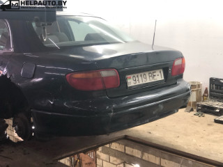 Mazda Xedos 9 1 поколение 1996г. 2.5 л. - фото №1