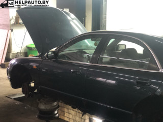 Mazda Xedos 9 1 поколение 1996г. 2.5 л. - фото №2
