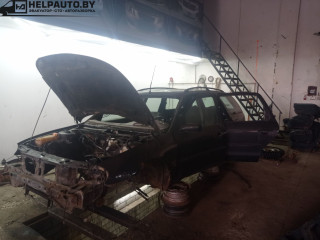 Ford Mondeo 2 поколение 1997г. 2.0 л. - фото №2