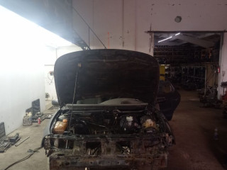 Ford Mondeo 2 поколение 1997г. 2.0 л. - фото №3