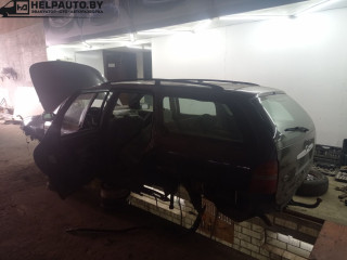 Ford Mondeo 2 поколение 1997г. 2.0 л. - фото №6