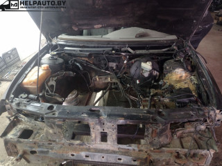Ford Mondeo 2 поколение 1997г. 2.0 л. - фото №7