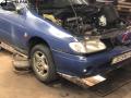 Renault Megane 1 поколение 1996г. 1.6 л., K7M 702 - фото №1