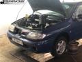 Renault Megane 1 поколение 1996г. 1.6 л., K7M 702 - фото №2