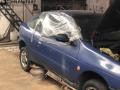 Renault Megane 1 поколение 1996г. 1.6 л., K7M 702 - фото №3