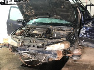 Ford Mondeo 2 поколение 1998г. 1.8 л. - фото №3