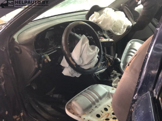 Ford Mondeo 2 поколение 1998г. 1.8 л. - фото №4