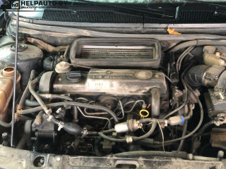Ford Mondeo 2 поколение 1998г. 1.8 л. - фото №6