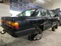 Audi 100 С3 [рестайлинг] 1990г. 1.8 л. - фото №3
