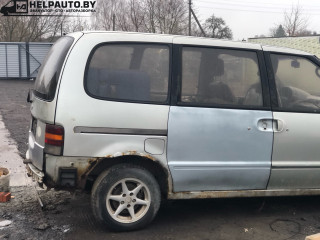 Nissan Serena C23 1992г. 2.0 л. - фото №2