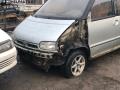Nissan Serena C23 1992г. 2.0 л. - фото №3