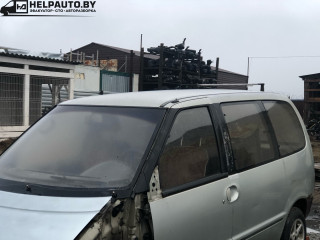 Nissan Serena C23 1992г. 2.0 л. - фото №5