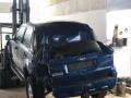 Ford Escape 2 поколение R3 2009г. 2.3 л. - фото №3