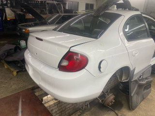 Dodge Neon 2 поколение 2000г. 2.0 л., ECH - фото №2