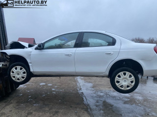 Dodge Neon 2 поколение 2000г. 2.0 л., ECH - фото №5