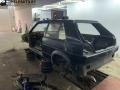 Volkswagen Golf 2 поколение 1990г. 1.6 л. - фото №2