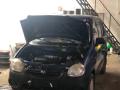 Hyundai Atos 1 поколение 1998г. 0.8 л. - фото №1