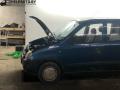 Hyundai Atos 1 поколение 1998г. 0.8 л. - фото №2
