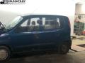 Hyundai Atos 1 поколение 1998г. 0.8 л. - фото №3