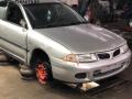 Mitsubishi Carisma 1 поколение 1995-1999 1.8 л., 4G93 (GDI) - фото №2