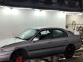 Mitsubishi Carisma 1 поколение 1995-1999 1.8 л., 4G93 (GDI) - фото №3