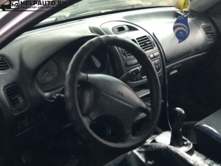Mitsubishi Carisma 1 поколение 1995-1999 1.8 л., 4G93 (GDI) - фото №5